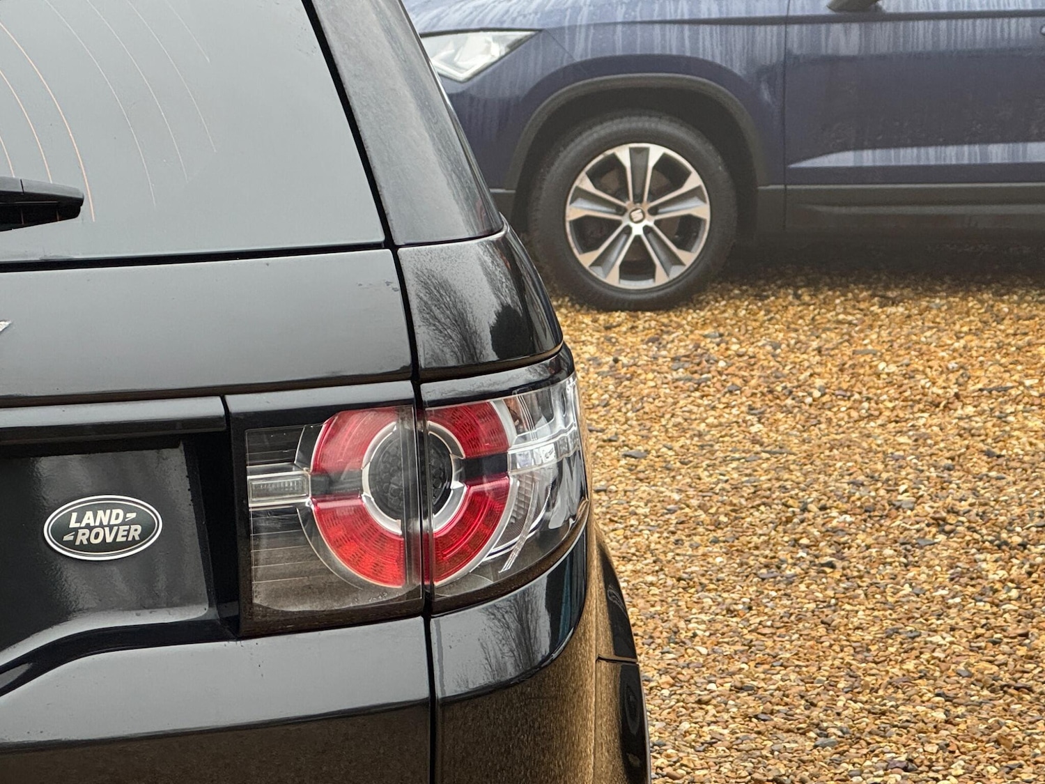 Used Land Rover Discovery Sport 2016 for sale - 77215022: Photo 14