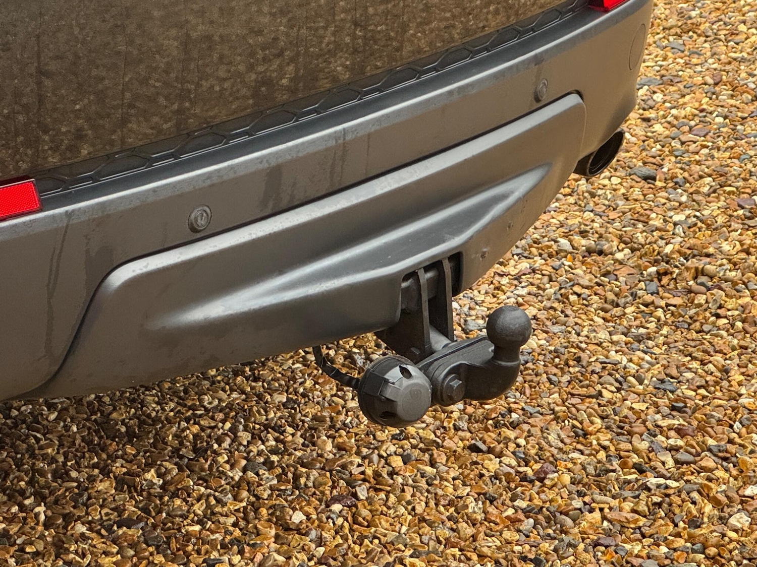 Used Land Rover Discovery Sport 2016 for sale - 77215022: Photo 19