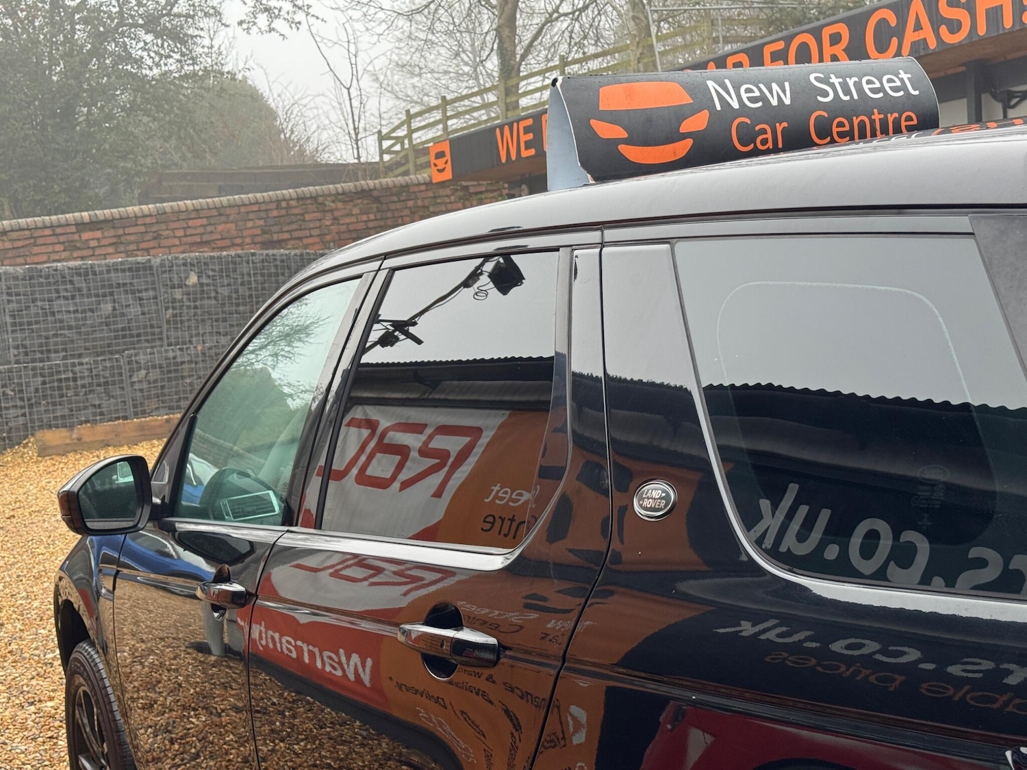 Used Land Rover Discovery Sport 2016 for sale - 77215022: Photo 23