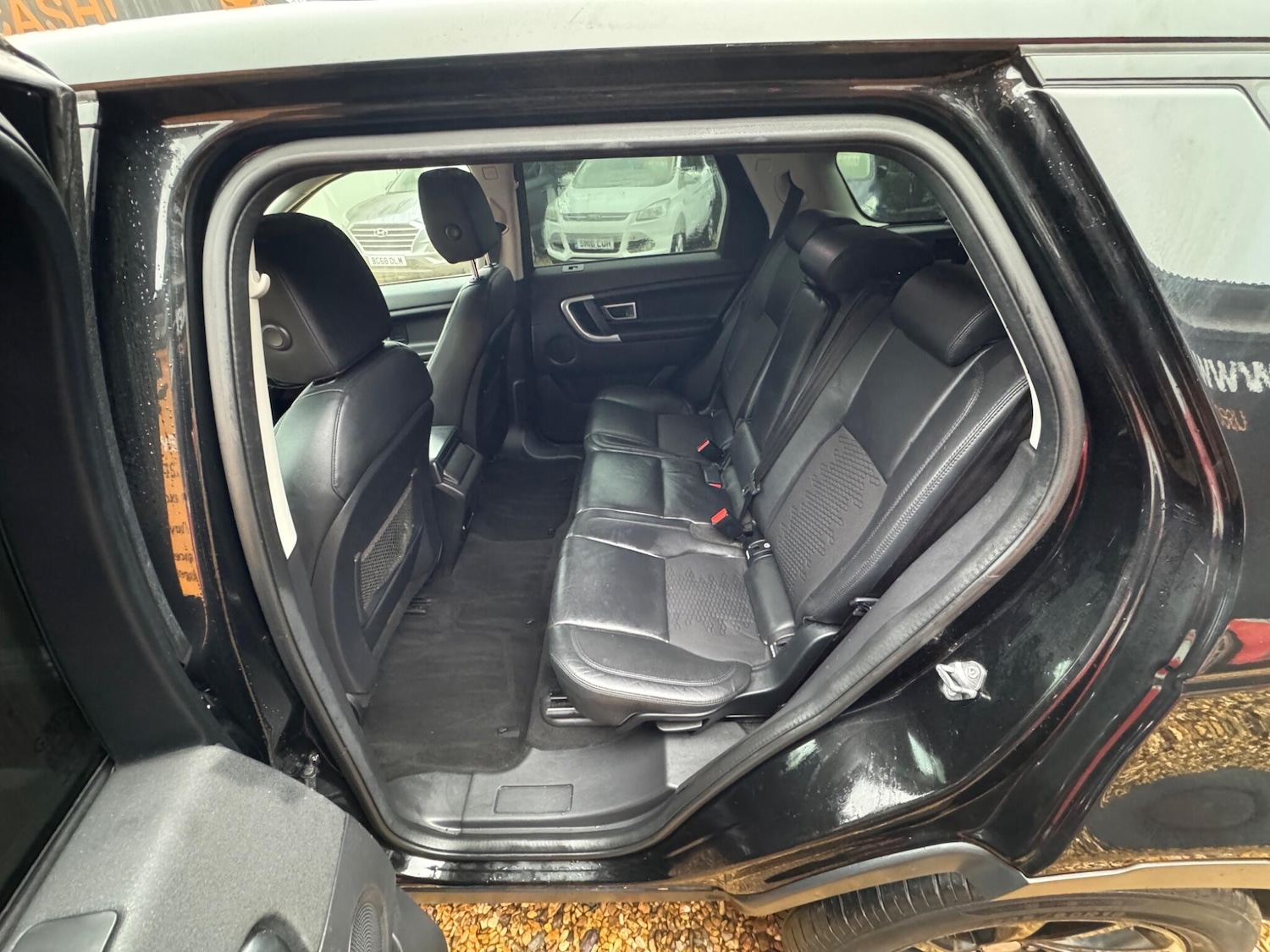 Used Land Rover Discovery Sport 2016 for sale - 77215022: Photo 27