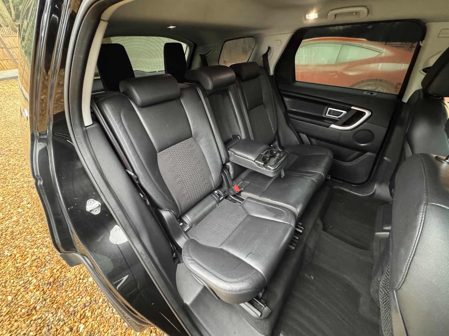 Used Land Rover Discovery Sport 2016 for sale - 77215022: Photo 32