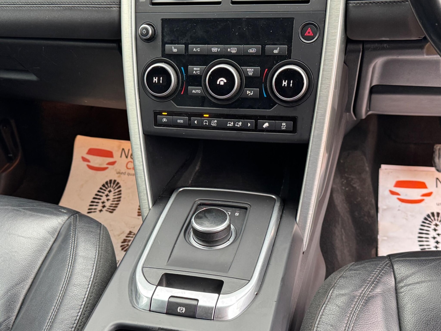 Used Land Rover Discovery Sport 2016 for sale - 77215022: Photo 38