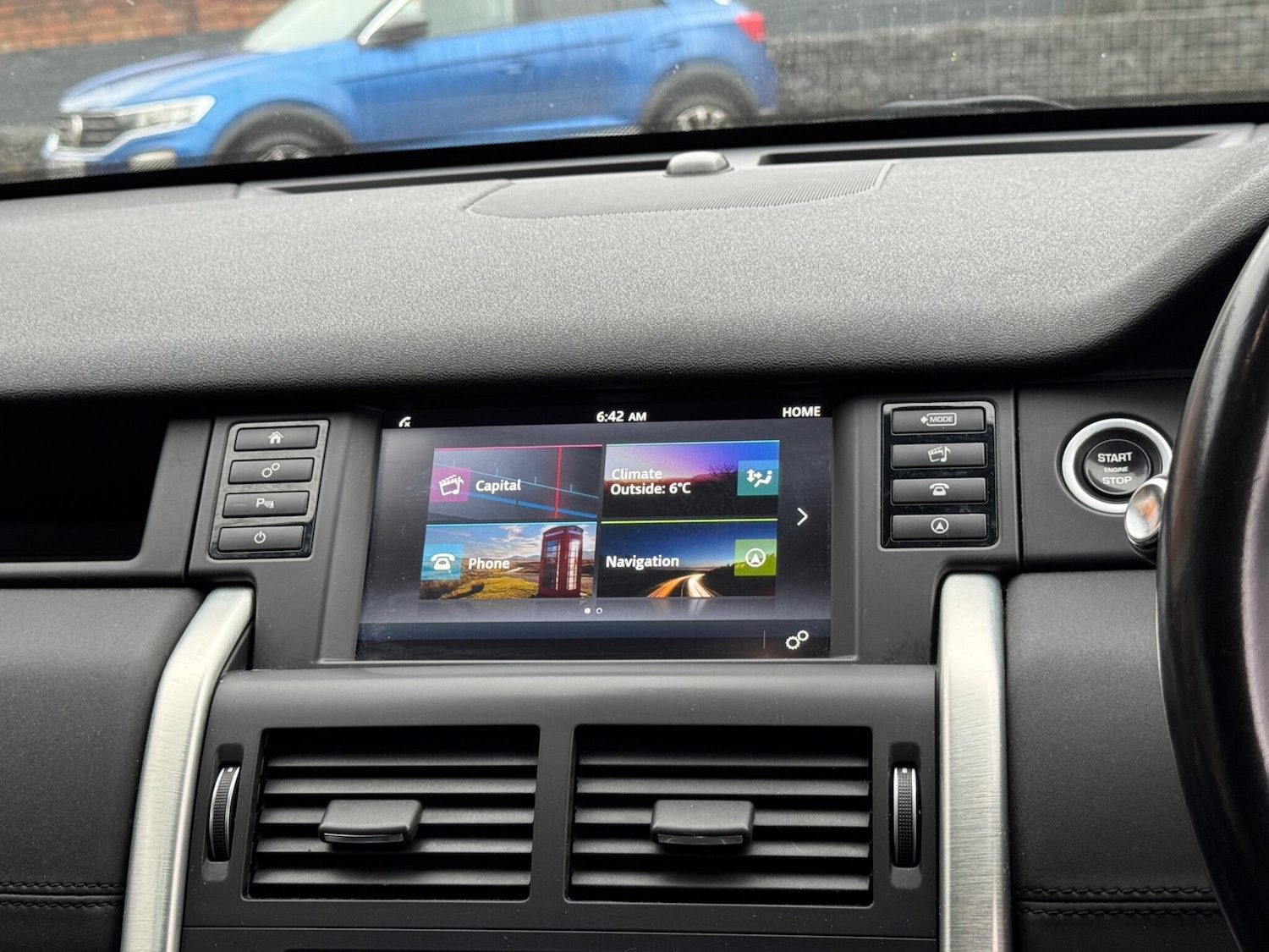 Used Land Rover Discovery Sport 2016 for sale - 77215022: Photo 41