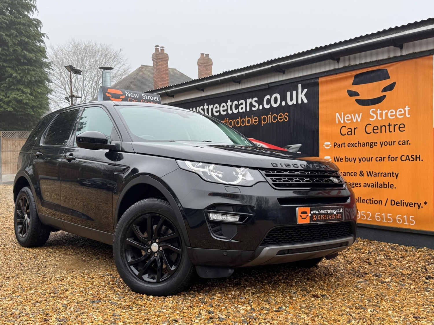Used Land Rover Discovery Sport 2016 for sale - 77215022: Photo 42