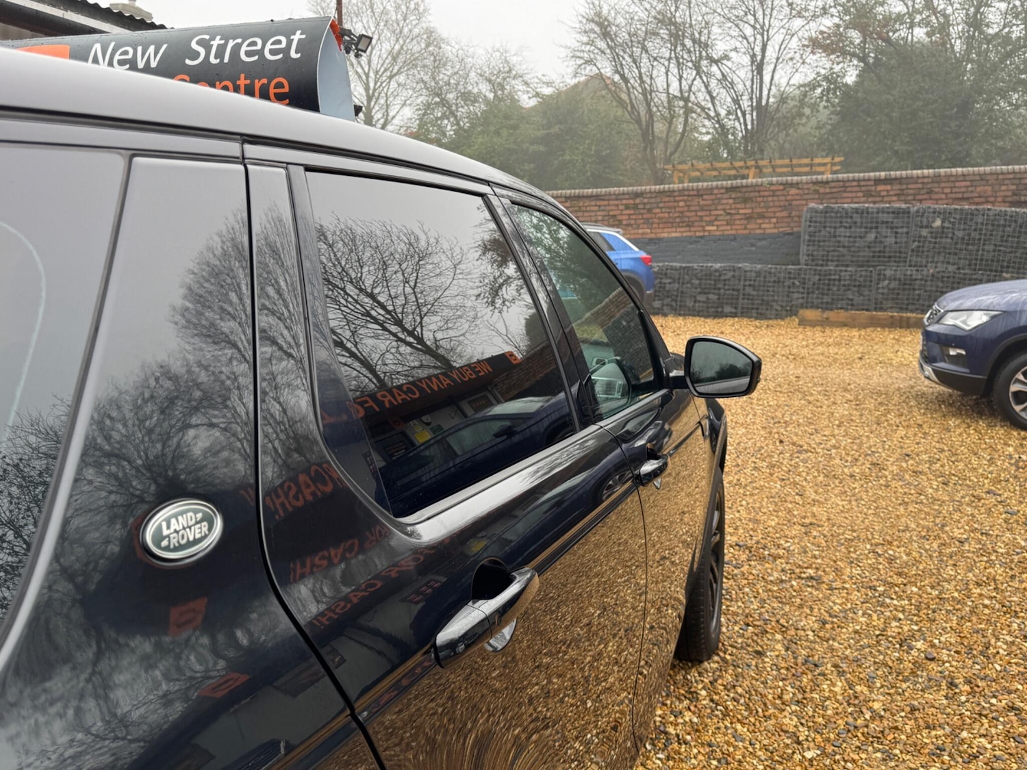 Used Land Rover Discovery Sport 2016 for sale - 77215022: Photo 43