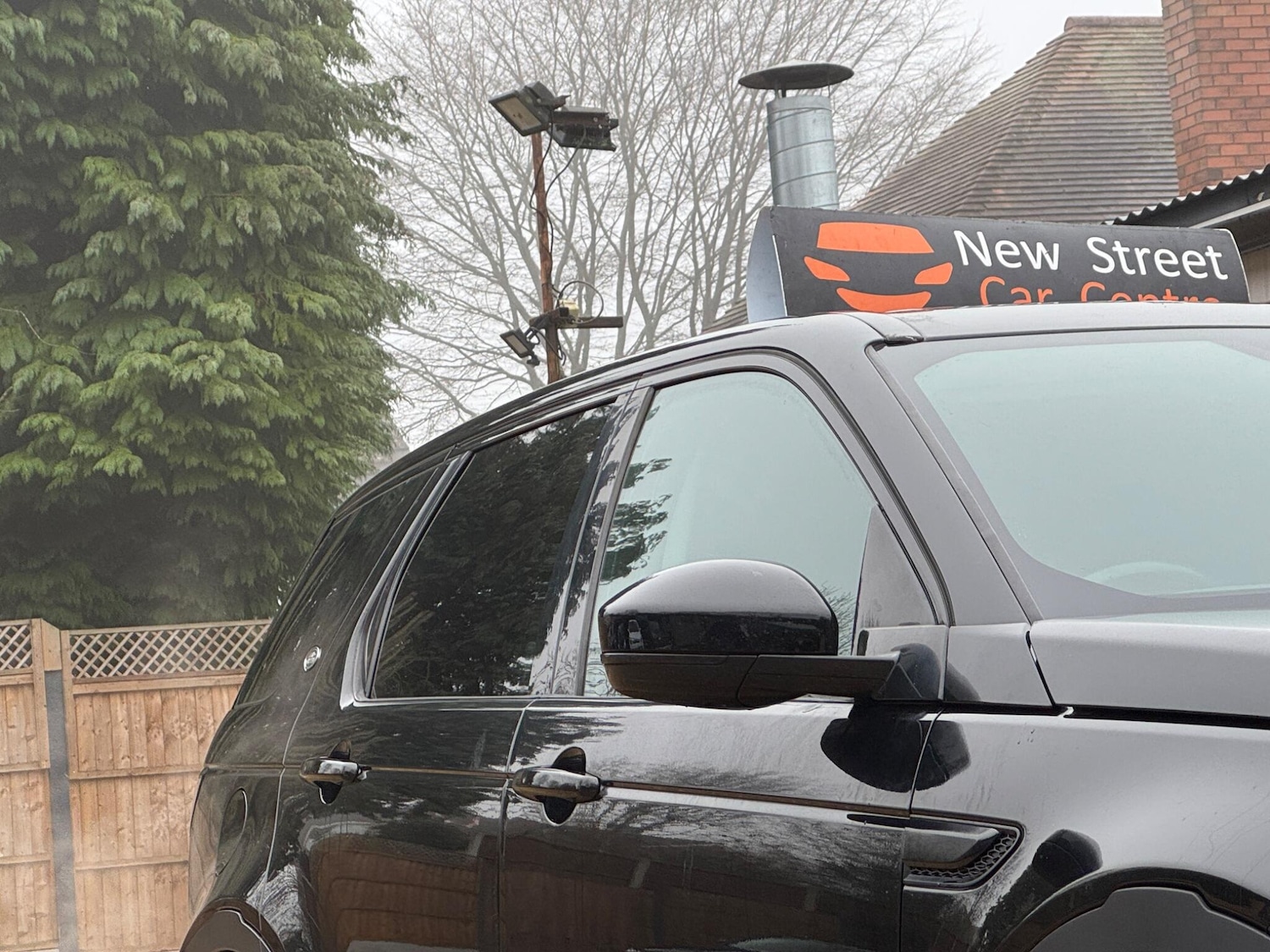 Used Land Rover Discovery Sport 2016 for sale - 77215022: Photo 47