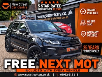 Used Land Rover Range Rover Evoque 2016 for sale - 79874262: Photo
