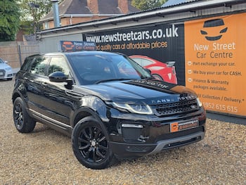 Used Land Rover Range Rover Evoque 2016 for sale - 79874262: Photo