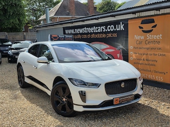 Used Jaguar I-Pace 2019 for sale - 78965873: Photo