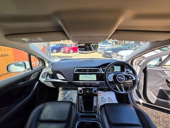 Used Jaguar I-Pace 2019 for sale - 78965873: Photo
