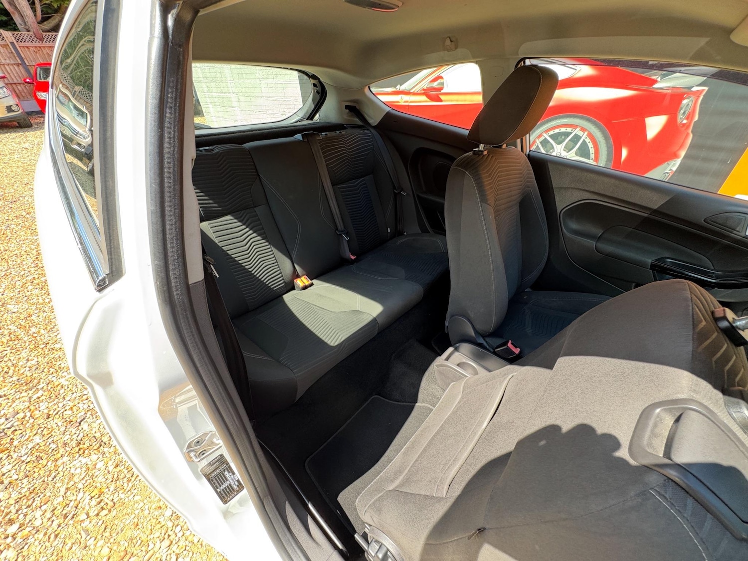 Vehicle 38