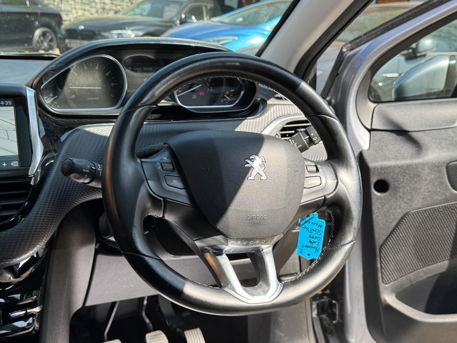 Vehicle 45