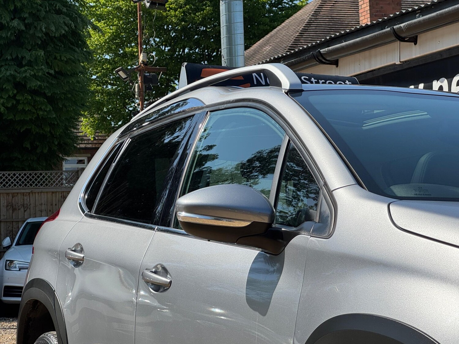Vehicle 54