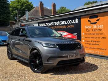 2018 (18) - 2.0 D240 HSE 5dr Auto