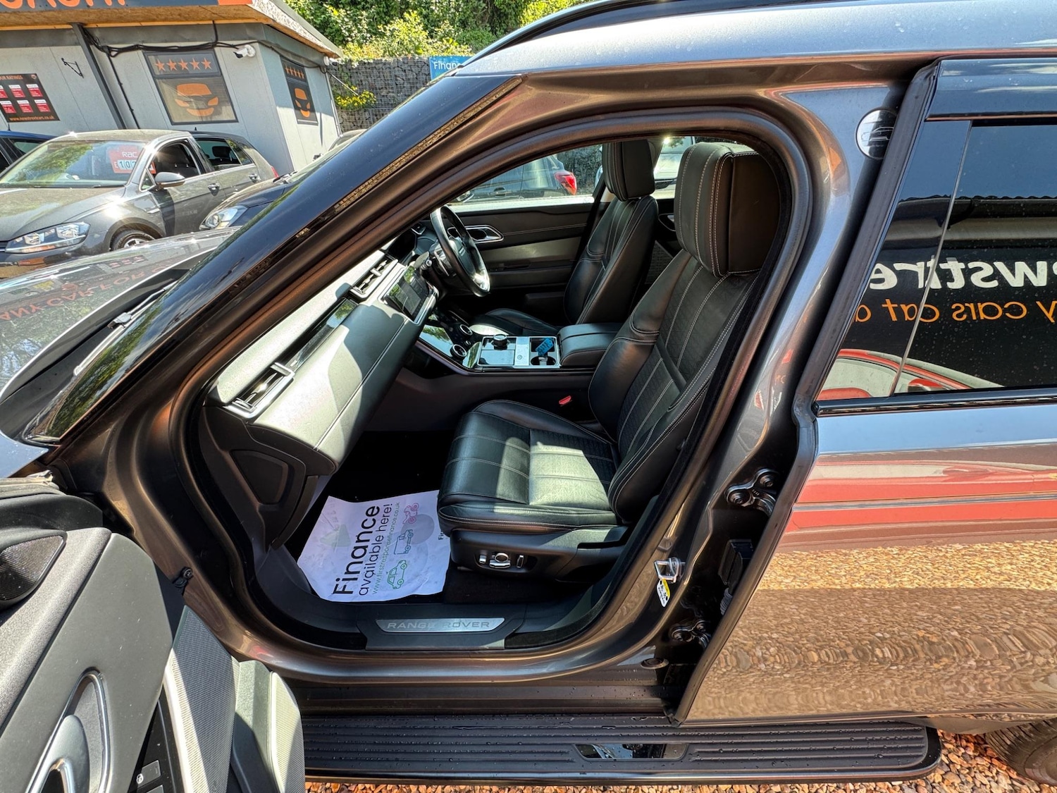 Vehicle 26