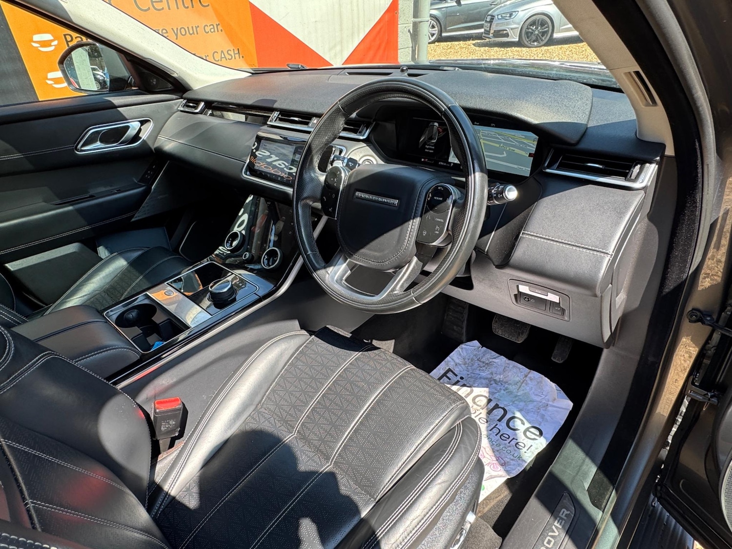 Vehicle 45