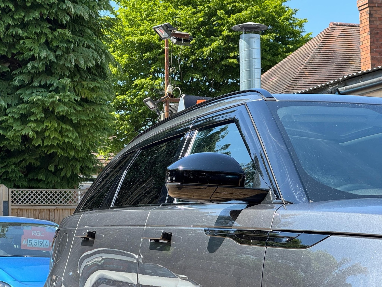 Vehicle 55