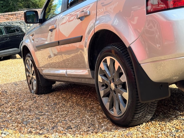 Used Land Rover Freelander 2 2013 for sale - 76013461: Photo 24