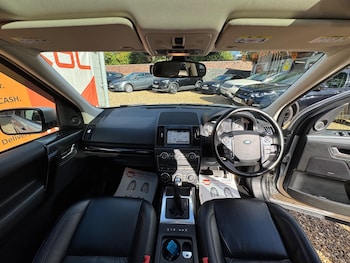 Used Land Rover Freelander 2 2013 for sale - 76013461: Photo 2