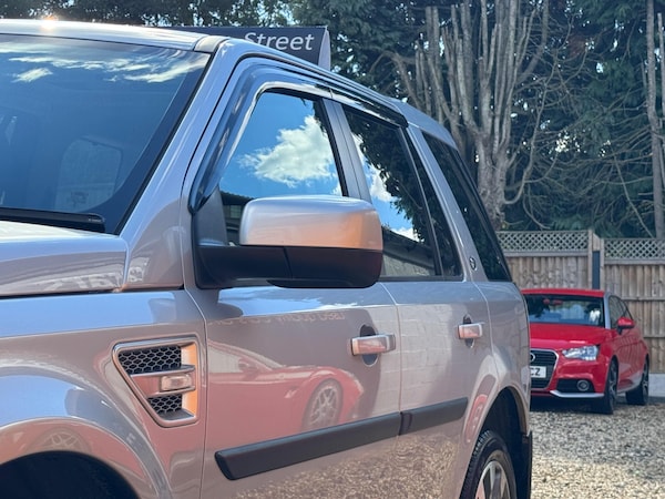 Used Land Rover Freelander 2 2013 for sale - 76013461: Photo 33