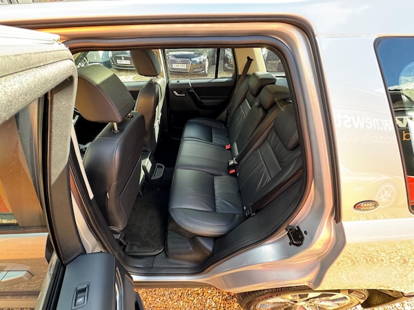 Used Land Rover Freelander 2 2013 for sale - 76013461: Photo 39