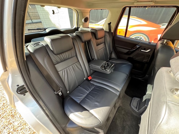 Used Land Rover Freelander 2 2013 for sale - 76013461: Photo 44