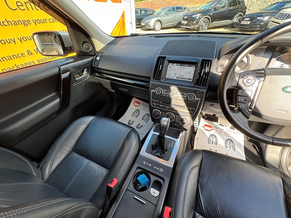 Used Land Rover Freelander 2 2013 for sale - 76013461: Photo 50