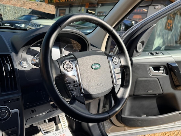 Used Land Rover Freelander 2 2013 for sale - 76013461: Photo 52