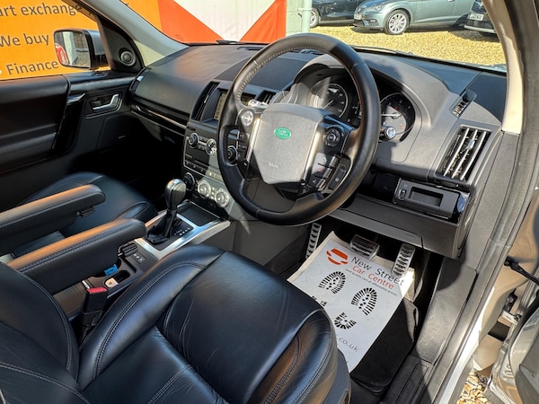Used Land Rover Freelander 2 2013 for sale - 76013461: Photo 53