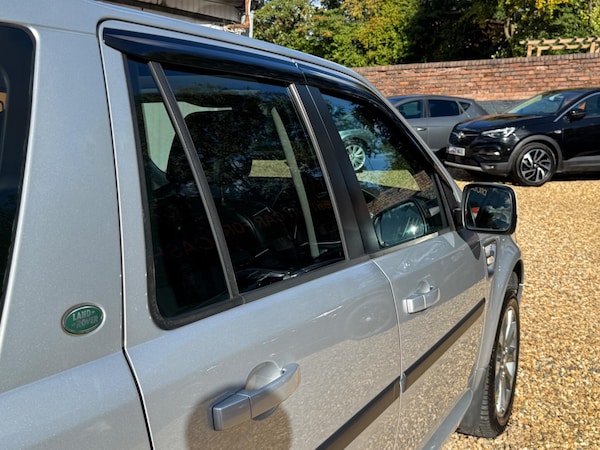 Used Land Rover Freelander 2 2013 for sale - 76013461: Photo 55