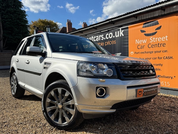Used Land Rover Freelander 2 2013 for sale - 76013461: Photo 56
