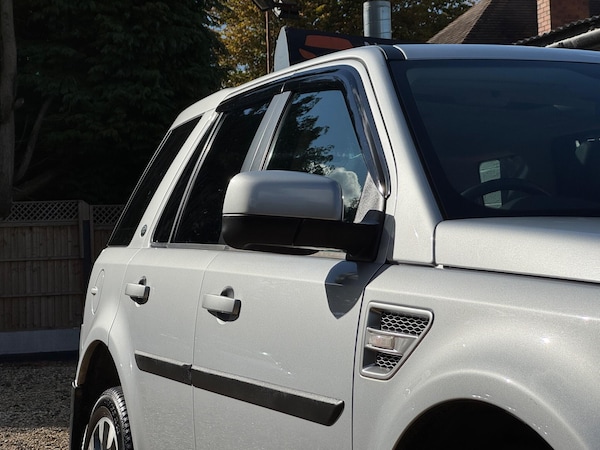 Used Land Rover Freelander 2 2013 for sale - 76013461: Photo 57
