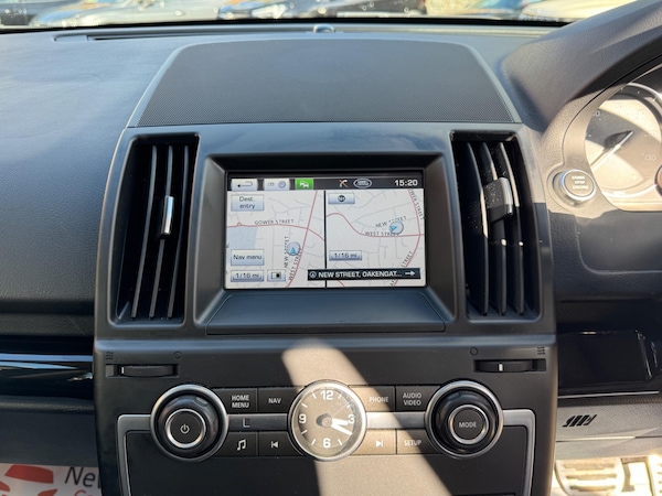 Used Land Rover Freelander 2 2013 for sale - 76013461: Photo 5