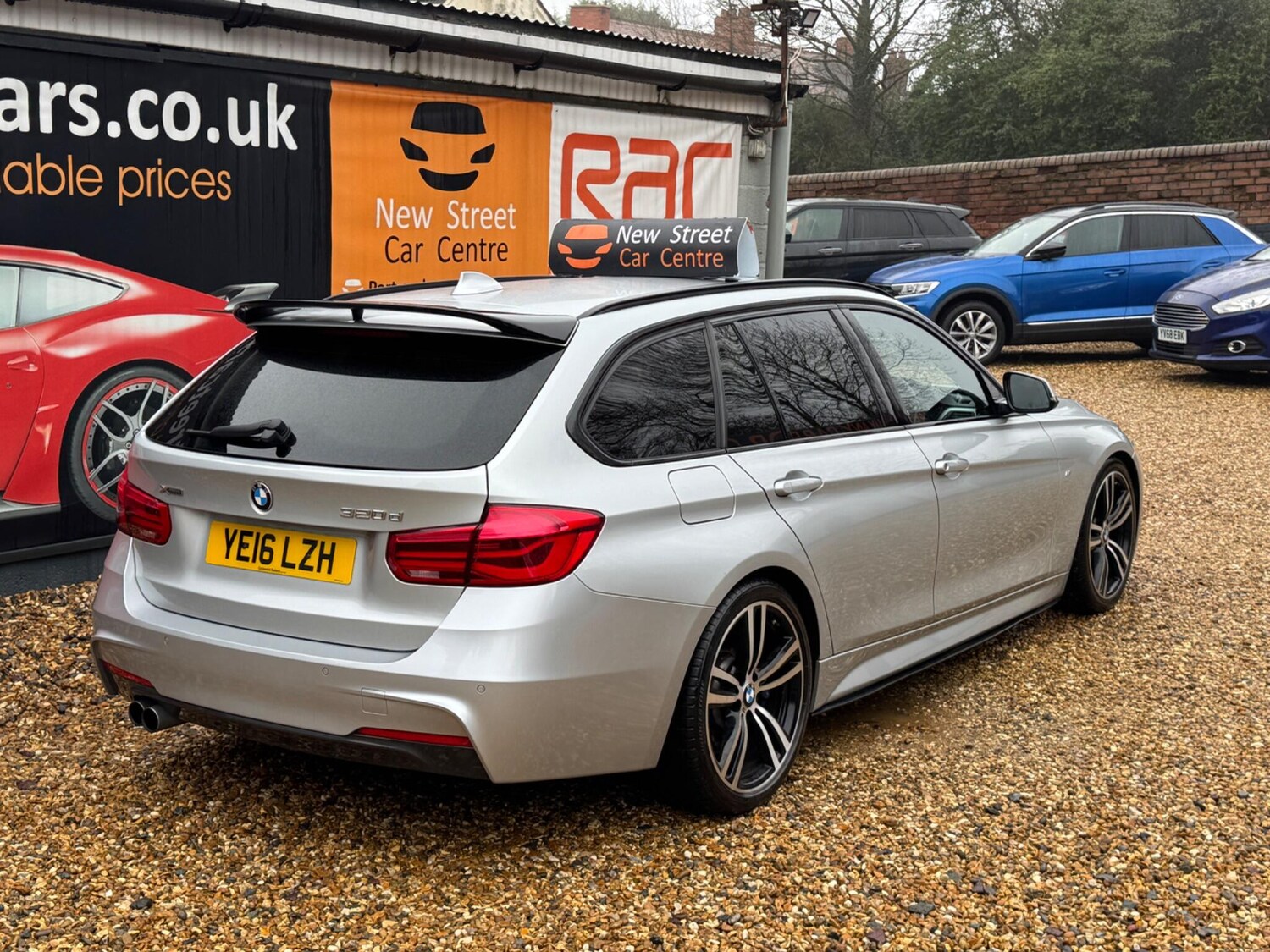 Used BMW 3 Series 2016 for sale - 77440588: Photo 11