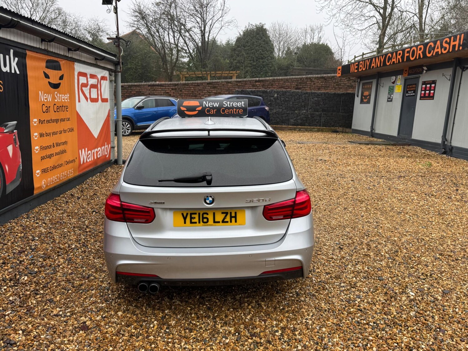 Used BMW 3 Series 2016 for sale - 77440588: Photo 13