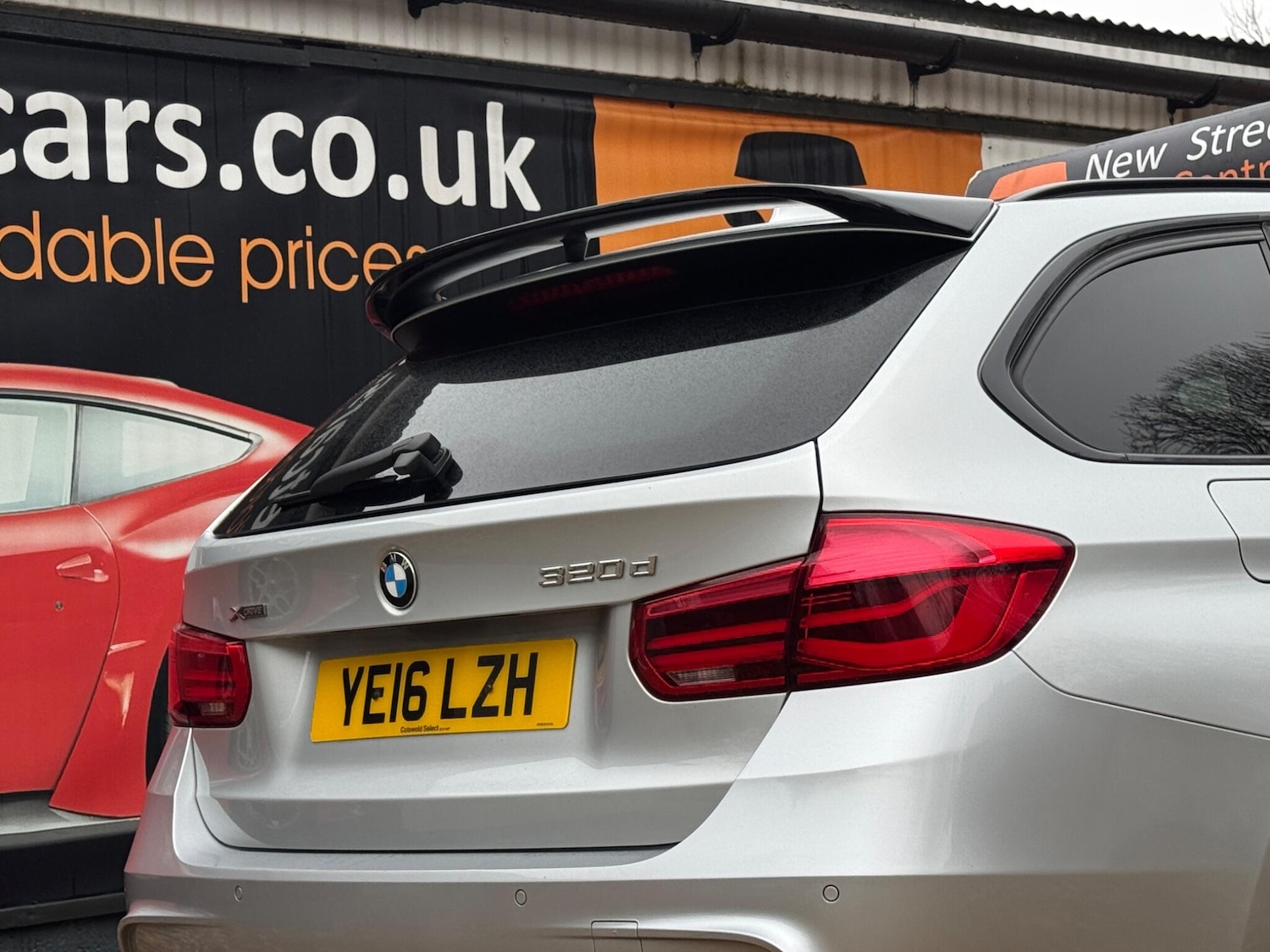 Used BMW 3 Series 2016 for sale - 77440588: Photo 16