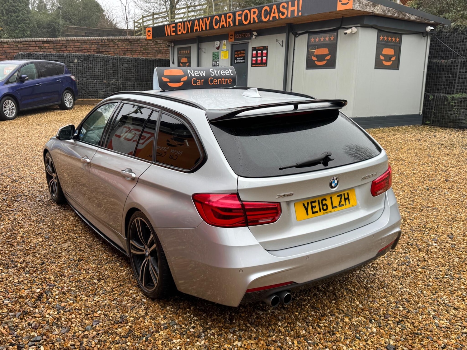 Used BMW 3 Series 2016 for sale - 77440588: Photo 17