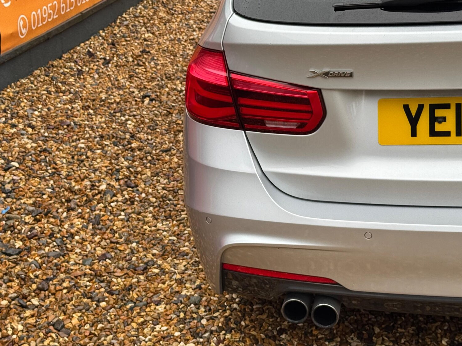 Used BMW 3 Series 2016 for sale - 77440588: Photo 18