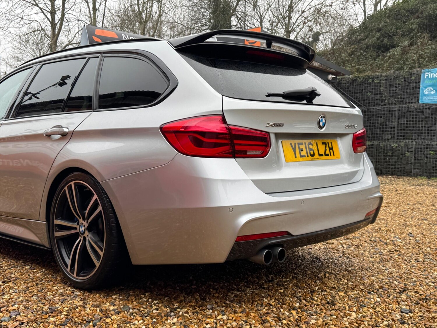 Used BMW 3 Series 2016 for sale - 77440588: Photo 21