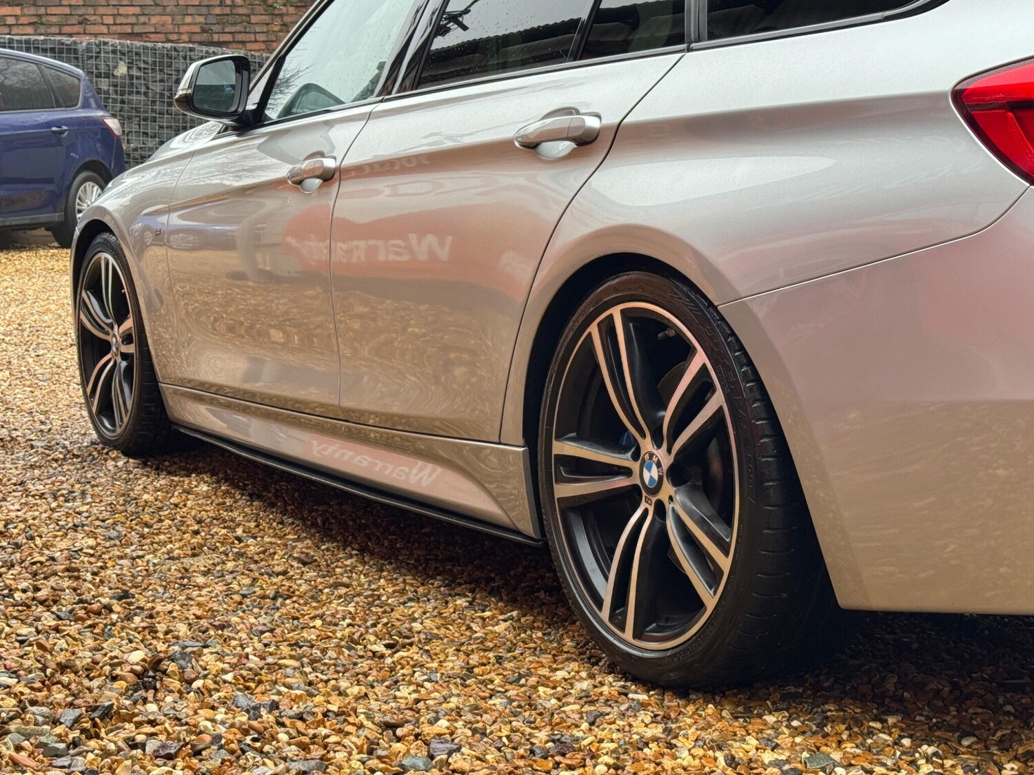 Used BMW 3 Series 2016 for sale - 77440588: Photo 22