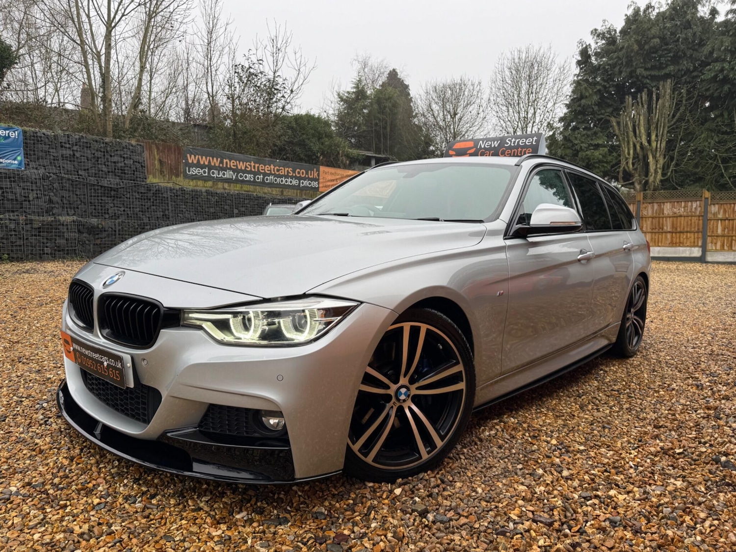 Used BMW 3 Series 2016 for sale - 77440588: Photo 23