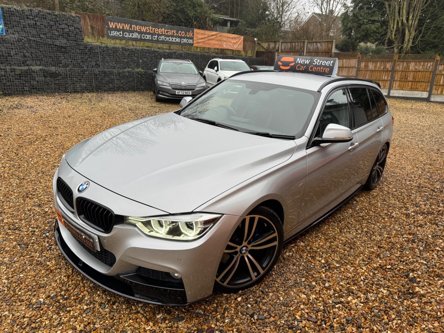 Used BMW 3 Series 2016 for sale - 77440588: Photo 24