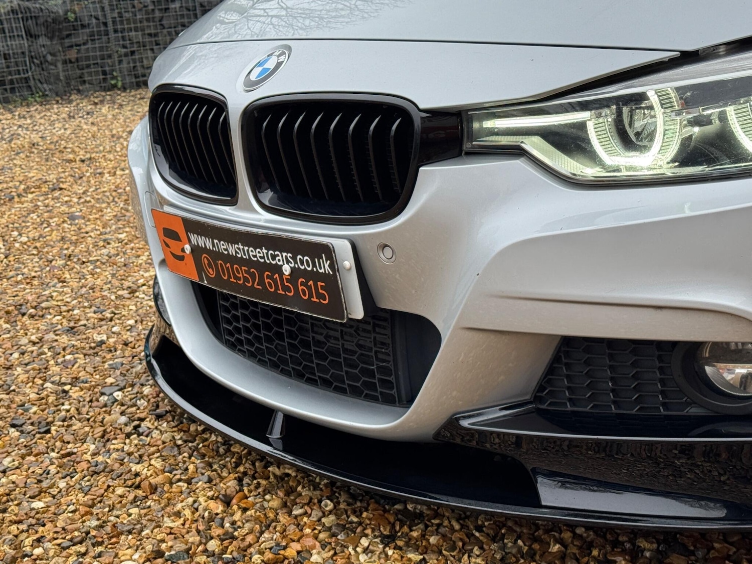 Used BMW 3 Series 2016 for sale - 77440588: Photo 26