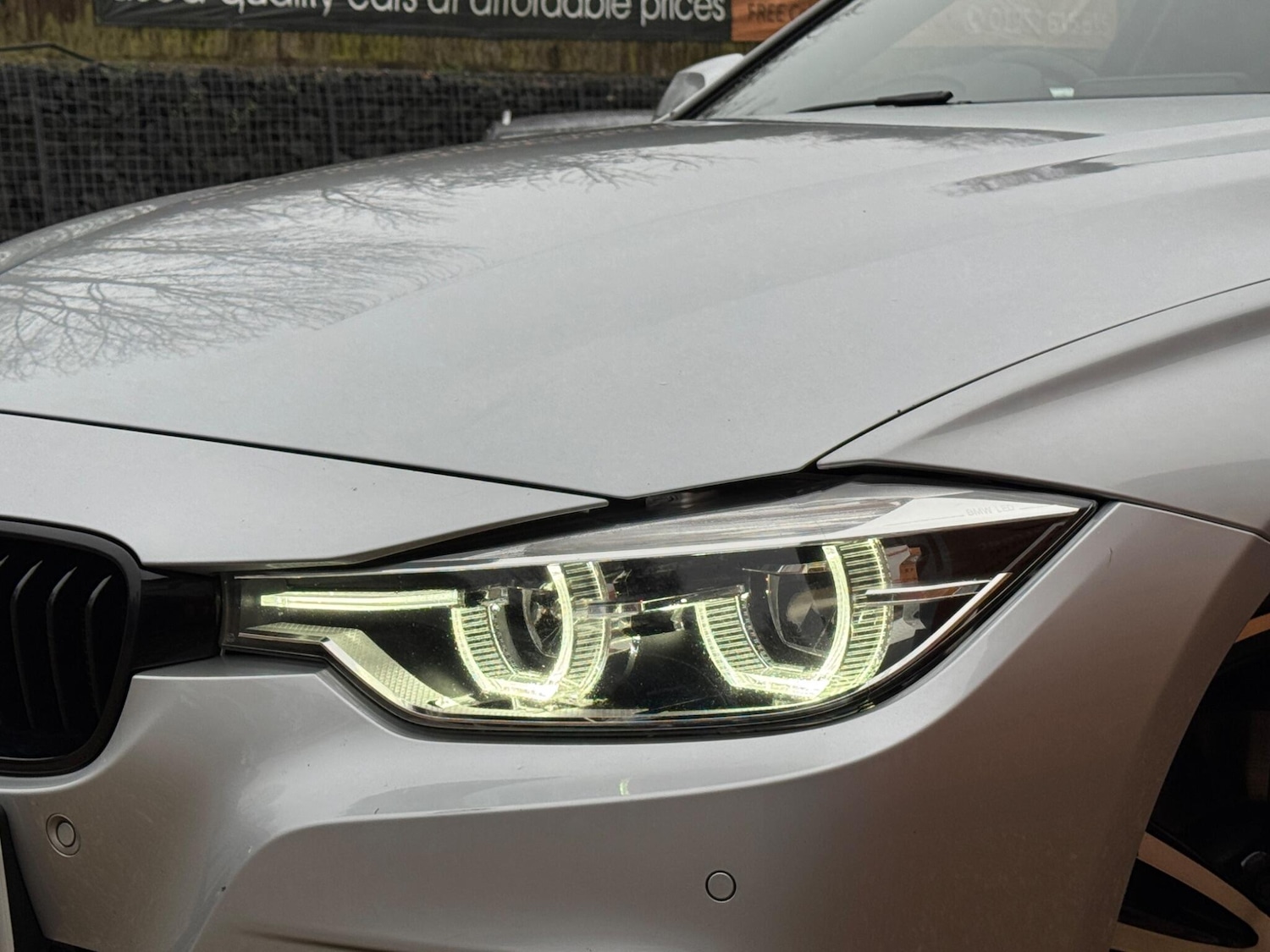 Used BMW 3 Series 2016 for sale - 77440588: Photo 27