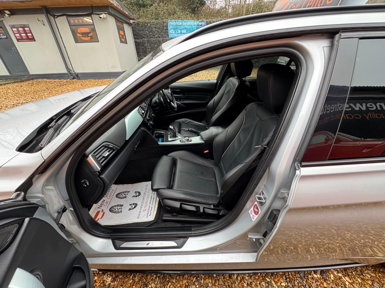 Used BMW 3 Series 2016 for sale - 77440588: Photo 31