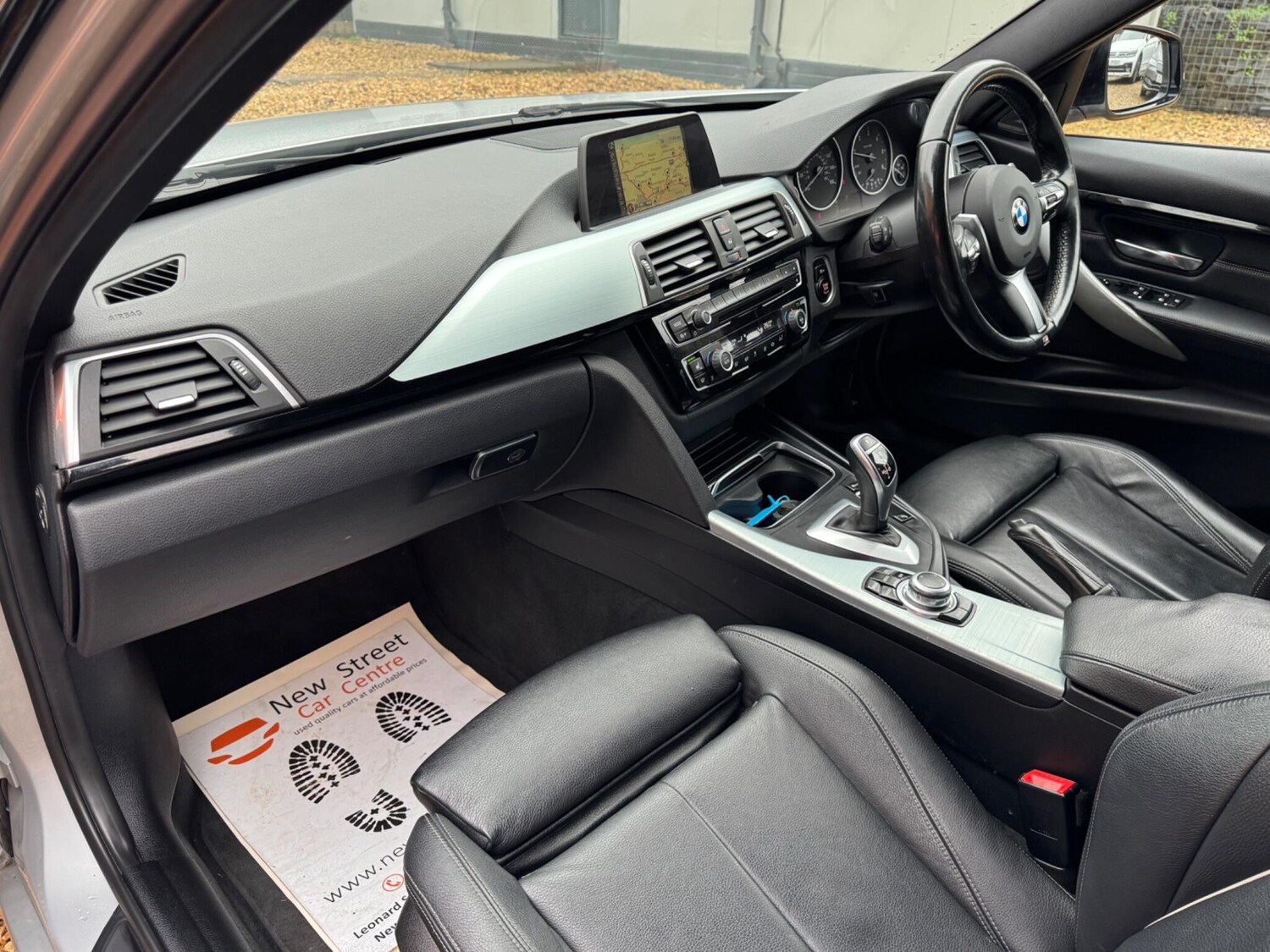 Used BMW 3 Series 2016 for sale - 77440588: Photo 33