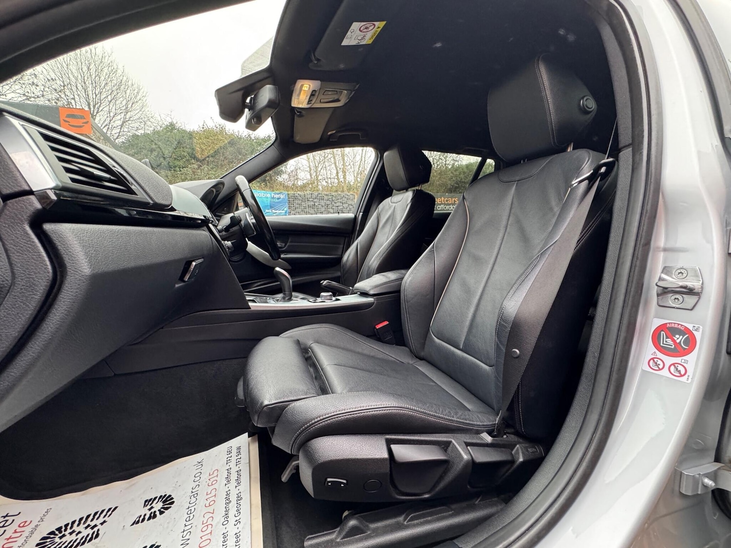 Used BMW 3 Series 2016 for sale - 77440588: Photo 34