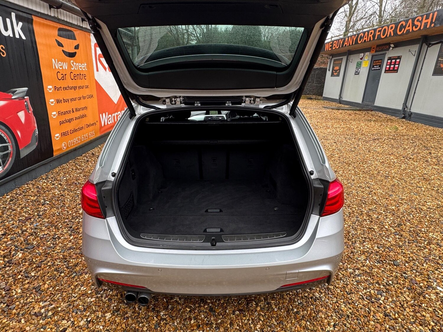 Used BMW 3 Series 2016 for sale - 77440588: Photo 35