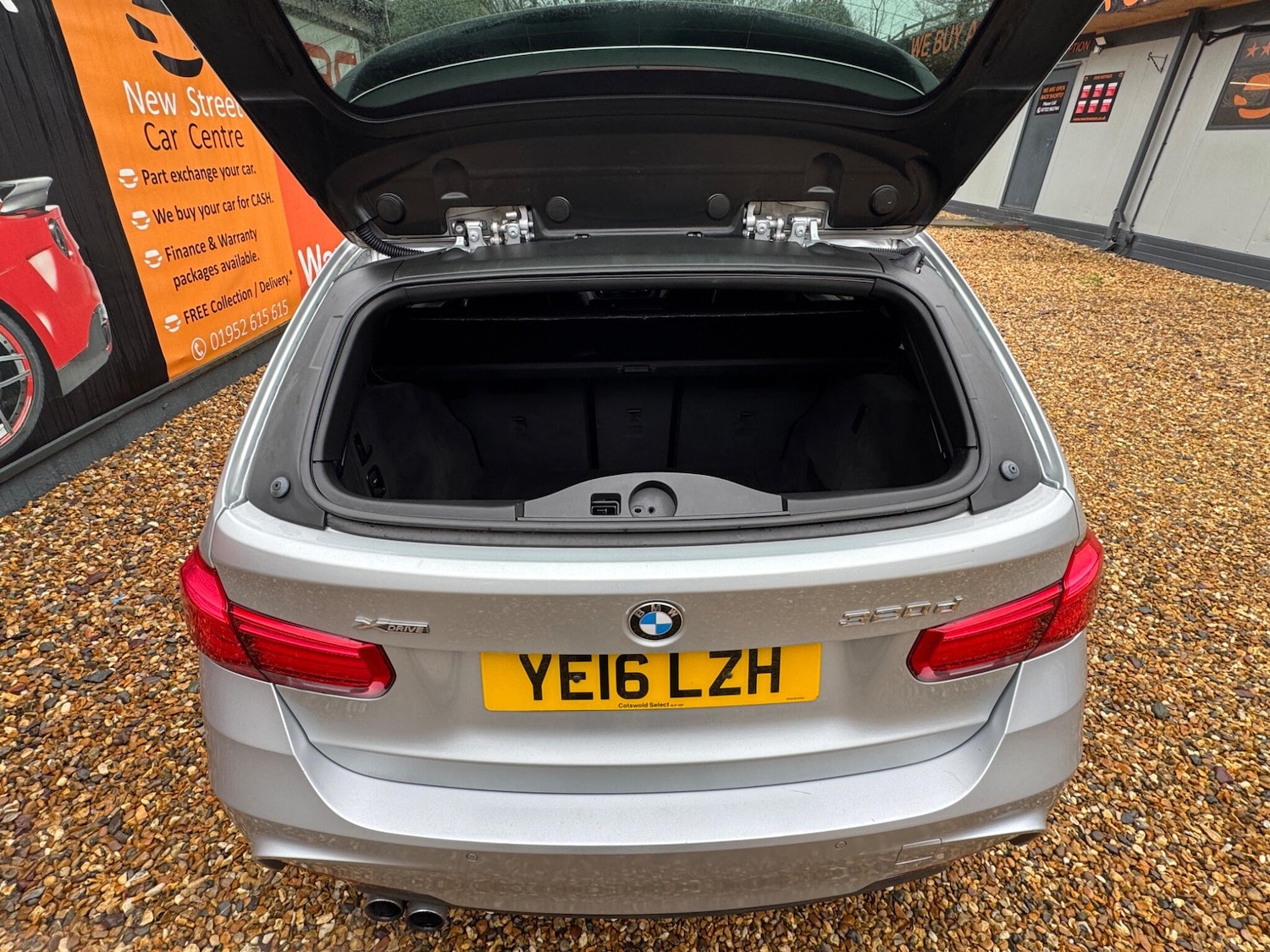 Used BMW 3 Series 2016 for sale - 77440588: Photo 36