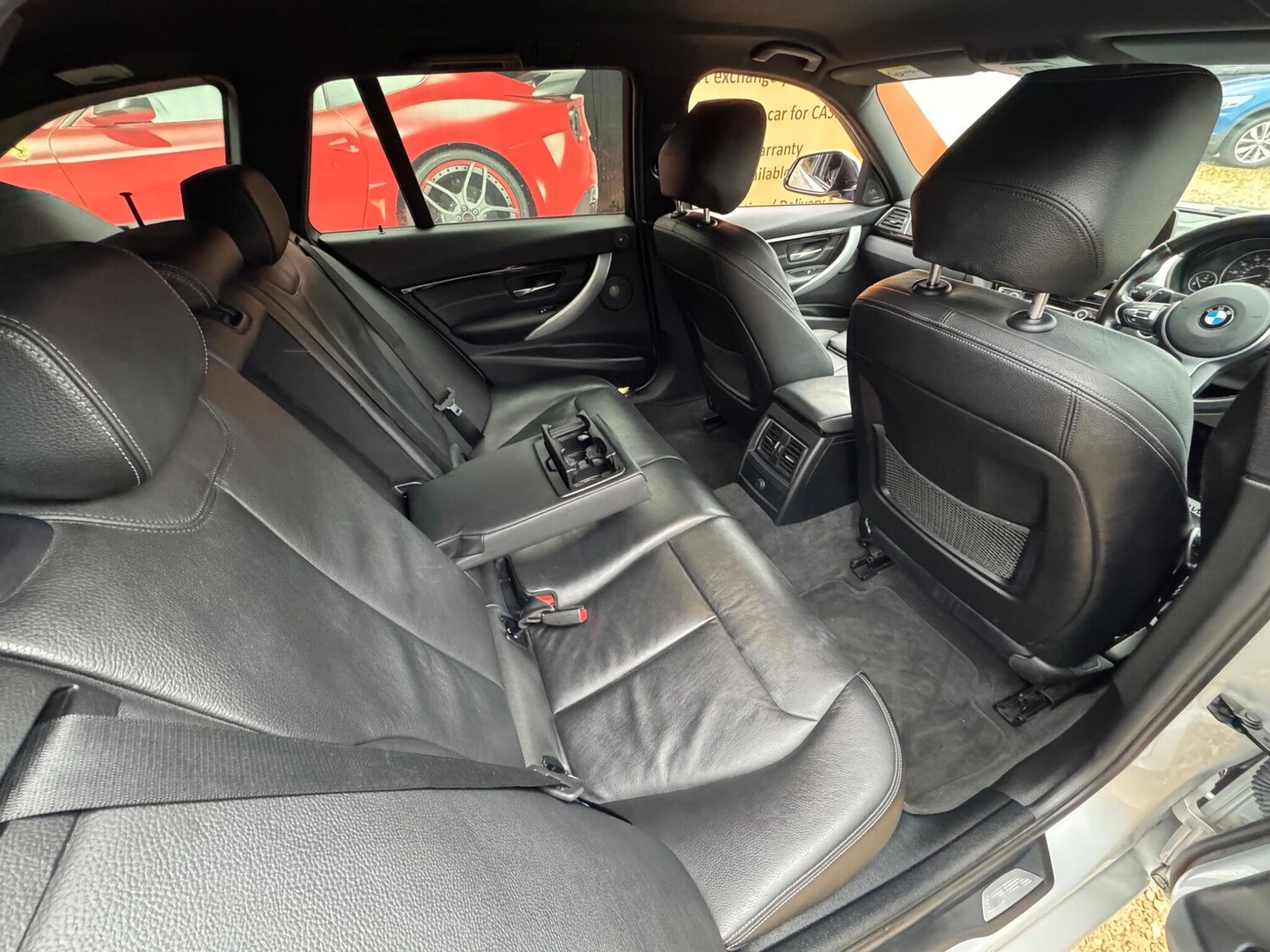 Used BMW 3 Series 2016 for sale - 77440588: Photo 38